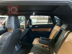 Volkswagen Atlas Cross Sport